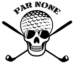 PAR NONE trademark