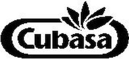 CUBASA trademark