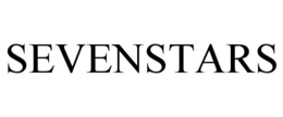 SEVENSTARS trademark