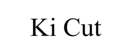 KI CUT trademark