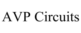 AVP CIRCUITS trademark