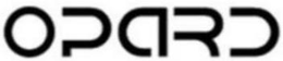 OPARD trademark