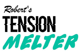 ROBERT'S TENSION MELTER trademark
