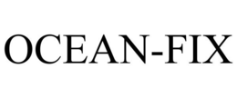 OCEAN-FIX trademark