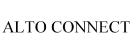 ALTO CONNECT trademark
