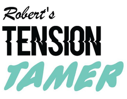 ROBERT'S TENSION TAMER trademark