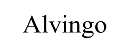 ALVINGO trademark