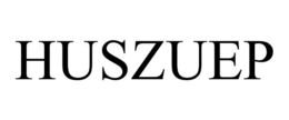 HUSZUEP trademark