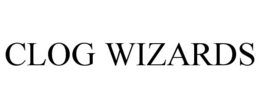 CLOG WIZARDS trademark