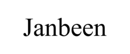 JANBEEN trademark