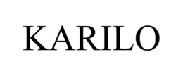KARILO trademark
