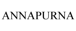 ANNAPURNA trademark