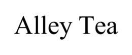 ALLEY TEA trademark