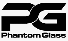 PG PHANTOM GLASS trademark