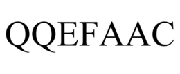 QQEFAAC trademark