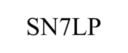 SN7LP trademark