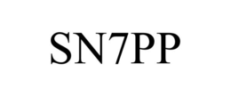 SN7PP trademark