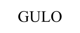 GULO trademark