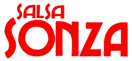 SALSA SONZA trademark