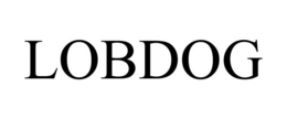 LOBDOG trademark