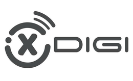 X DIGI trademark