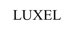 LUXEL trademark