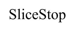 SLICESTOP trademark