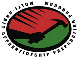 MULTI-CRAFT APPRENTICESHIP PREPARATION PROGRAM trademark