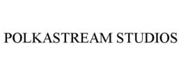 POLKASTREAM STUDIOS trademark