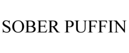 SOBER PUFFIN trademark