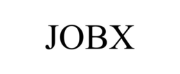 JOBX trademark