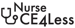NURSE CE4LESS trademark