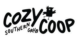 COZY COOP SOUTHERN GRUB trademark