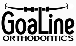 GOALINE ORTHODONTICS trademark