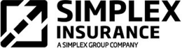 SIMPLEX INSURANCE A SIMPLEX GROUP COMPANY trademark