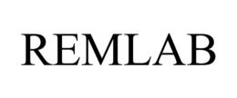 REMLAB trademark