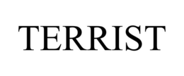 TERRIST trademark