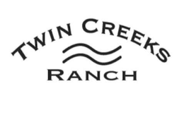 TWIN CREEKS RANCH trademark