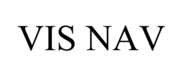 VIS NAV trademark