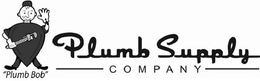 "PLUMB BOB" PLUMB SUPPLY COMPANY trademark
