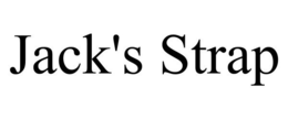 JACK'S STRAP trademark