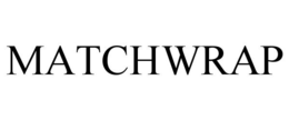 MATCHWRAP trademark