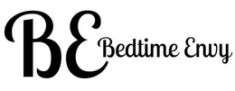 BE BEDTIME ENVY trademark