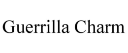 GUERRILLA CHARM trademark