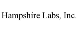 HAMPSHIRE LABS, INC. trademark
