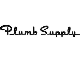 PLUMB SUPPLY trademark