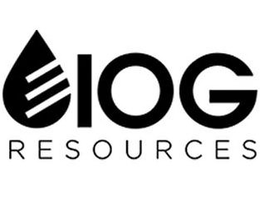 IOG RESOURCES trademark