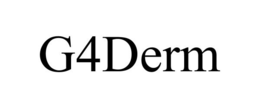 G4DERM trademark