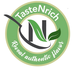 TASTENRICH REVEAL AUTHENTIC FLAVOR trademark