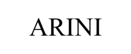 ARINI trademark